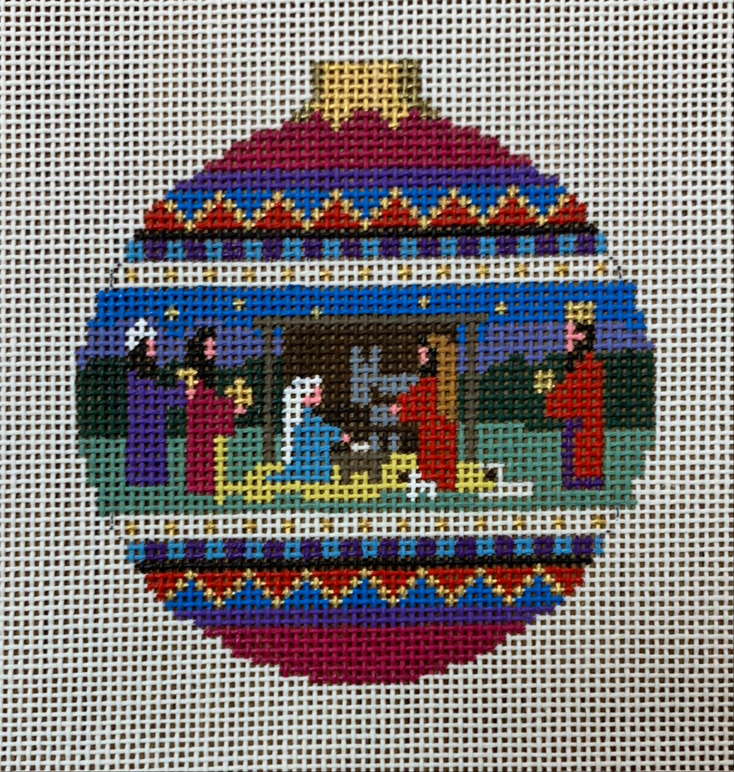 Nativity