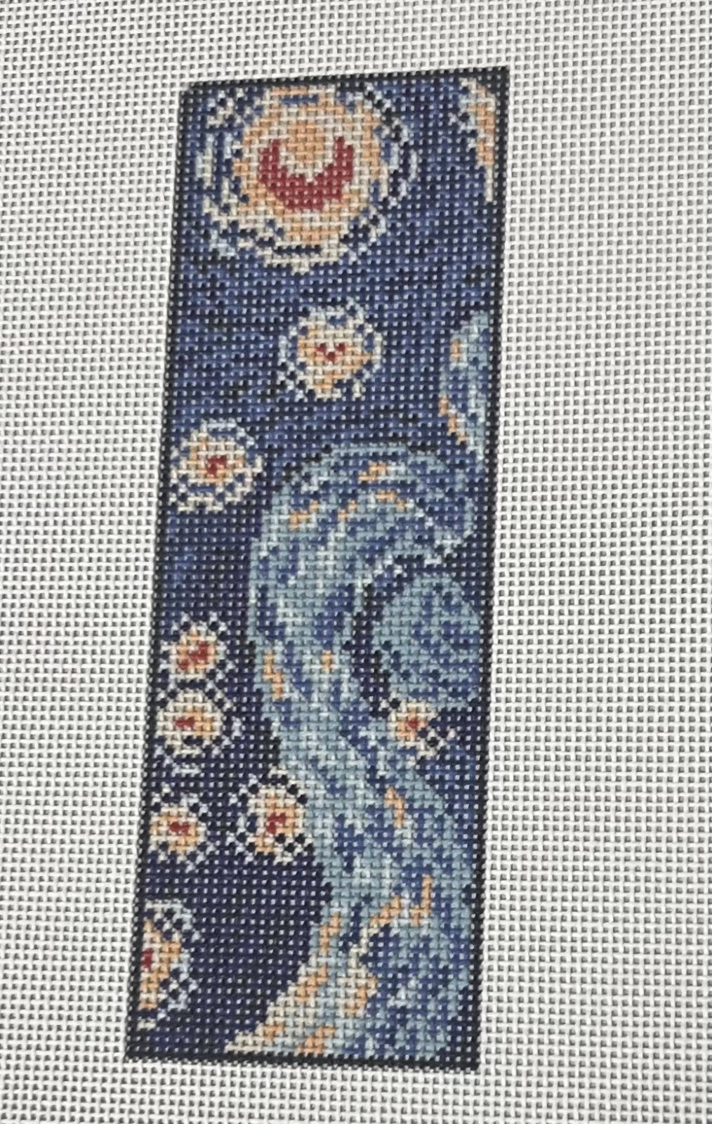 BOOKMARK STARRY NIGHT