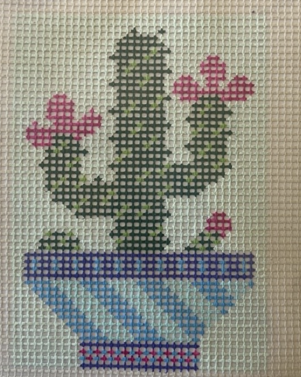 Stitchin&