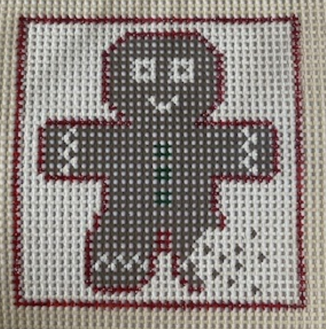 Stitchin&
