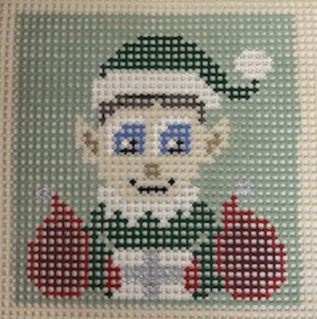 Stitchin&