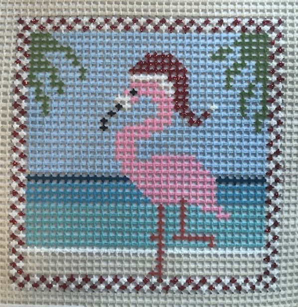 Stitchin&