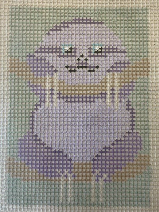 Stitchin&