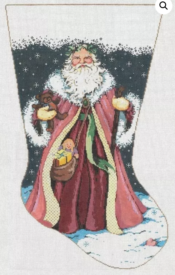 Father Christmas