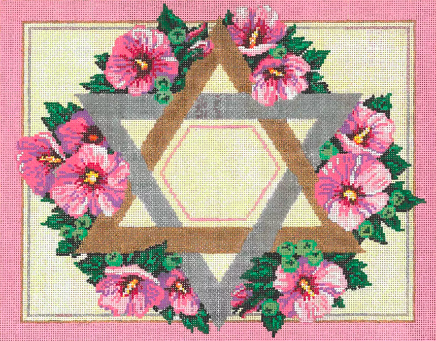 Rose of Sharon