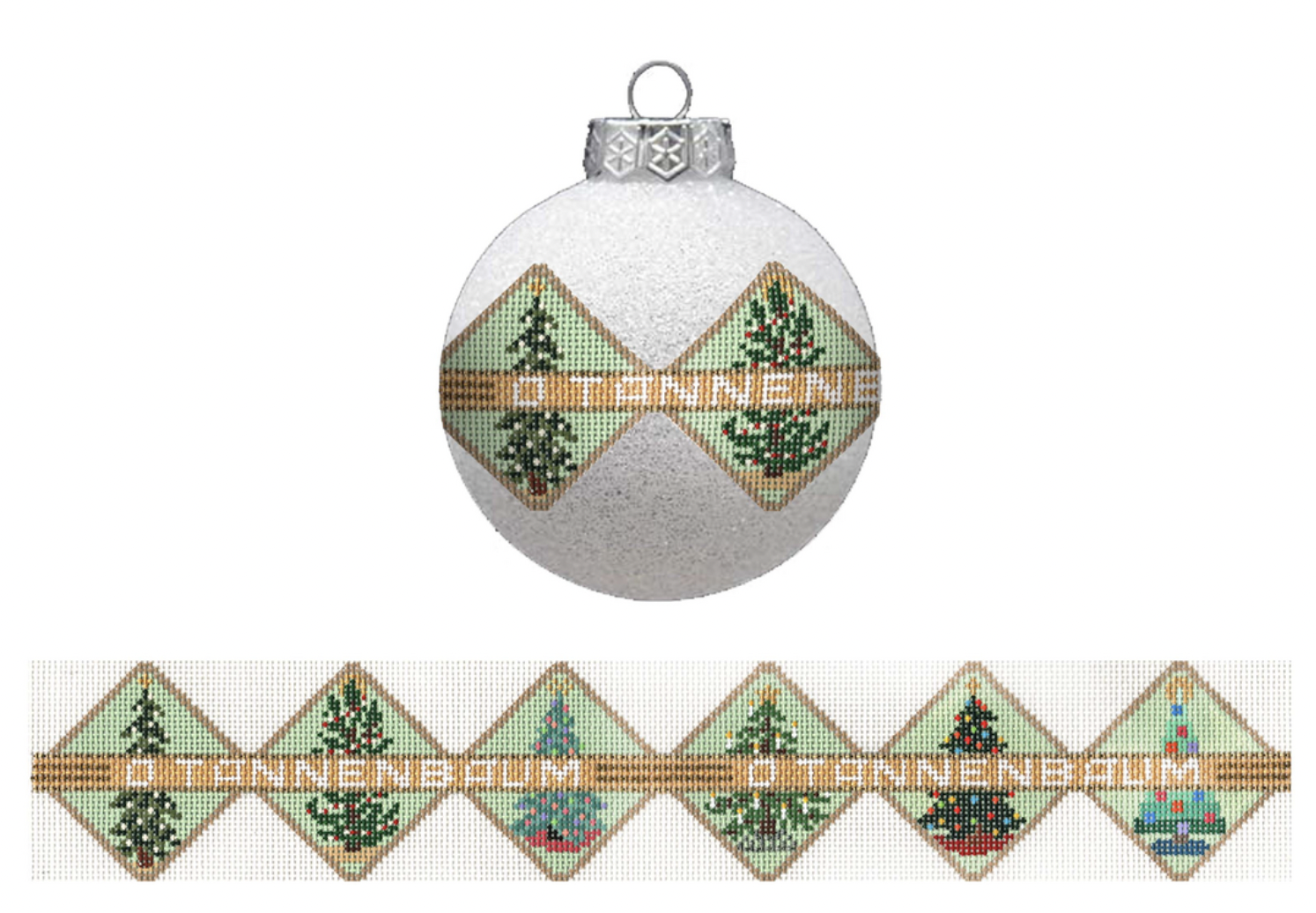 O Tannenbaum Band