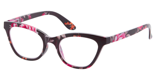 Leonora Black 2.50