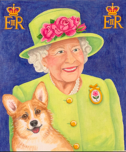 Queen Elizabeth II