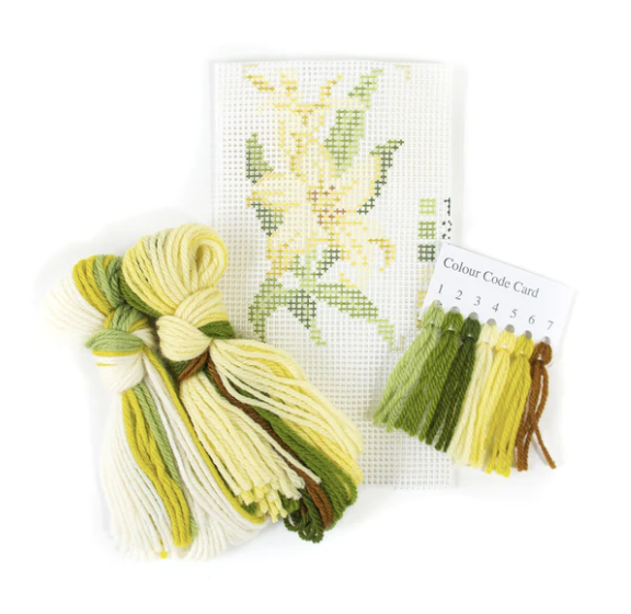 Starter Kit - Lily