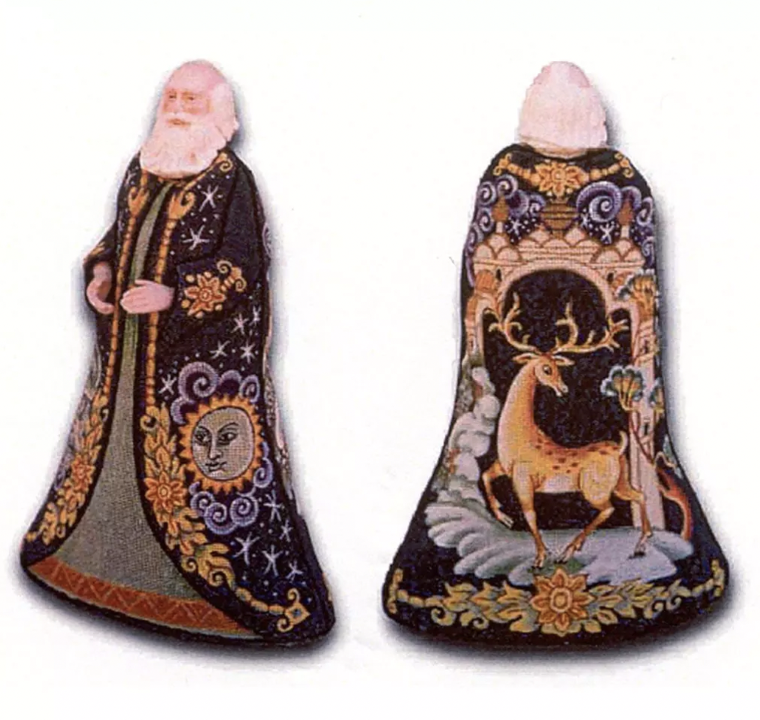 Magic Santa
