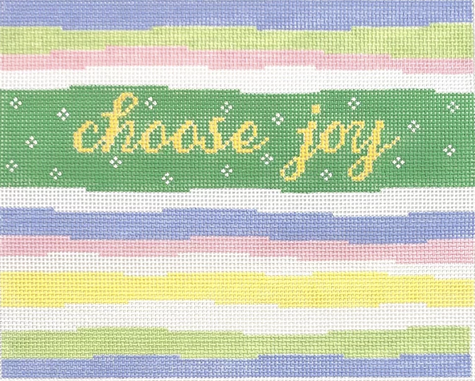 Choose Joy