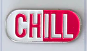 Chill Pill Needle Minder