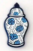 Ginger Jar Needle Minder
