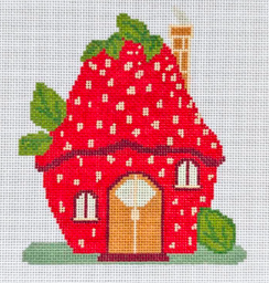 Strawberry House