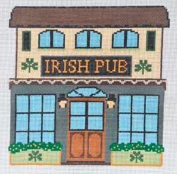 Irish Pub
