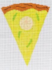 Pie Slice - Key Lime