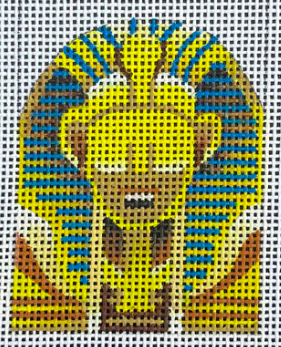 Pharoah Statue Insert