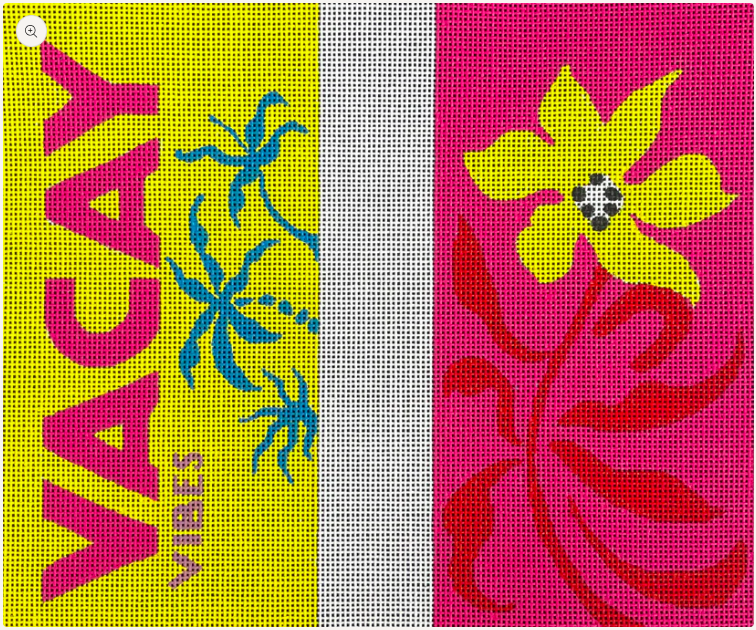 Eyeglass Case Vacay Vibes