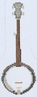 Musical Instrument - Banjo