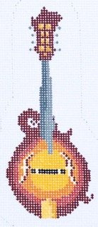 Musical Instrument - Mandolin