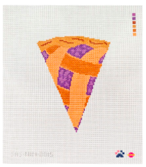 Pie Slice - BLUEBERRY