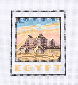 Egypt