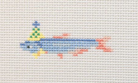 Party Animals -Sardine