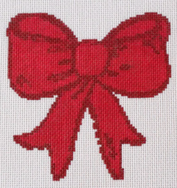 Red Bow