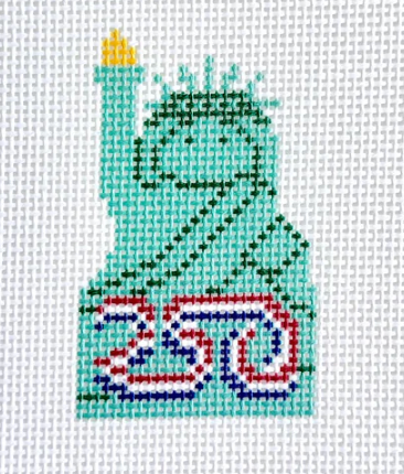 America 250 Statue of Liberty