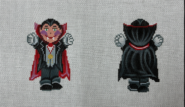 Swing Set - Dracula