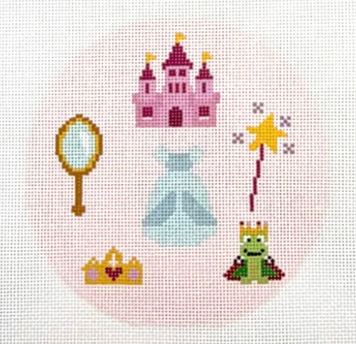 Fairy Tale Round