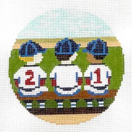 Baseball Boys