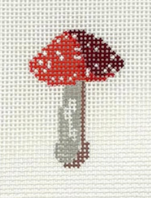 Mushroom Mini