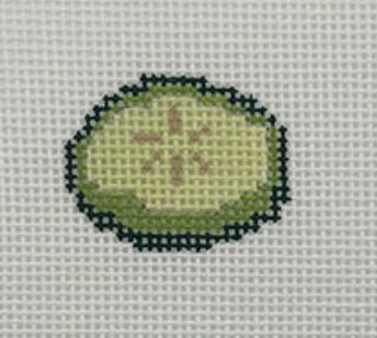 Cucumber Slice Mini