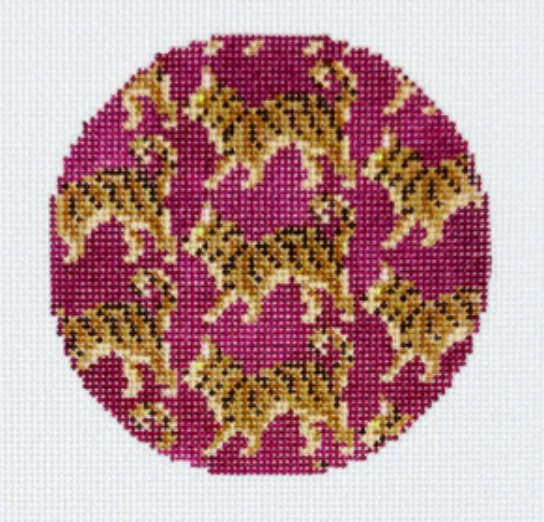 Brown Tabby Cat