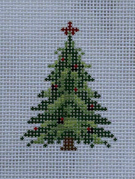 Christmas Tree Mini