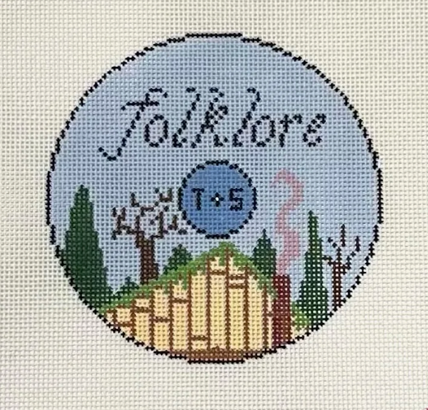 Vinyl - Folklore
