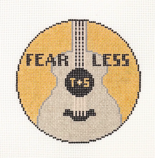 Vinyl - Fearless