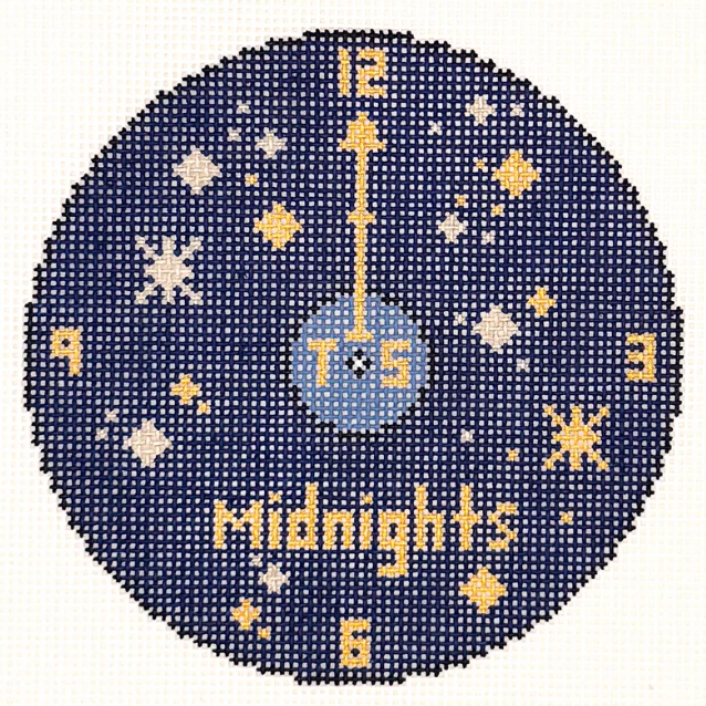 Vinyl - Midnights