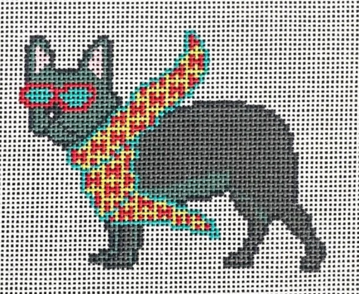 Bougie French Bulldog