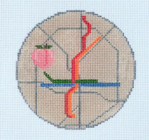 Atlanta Map