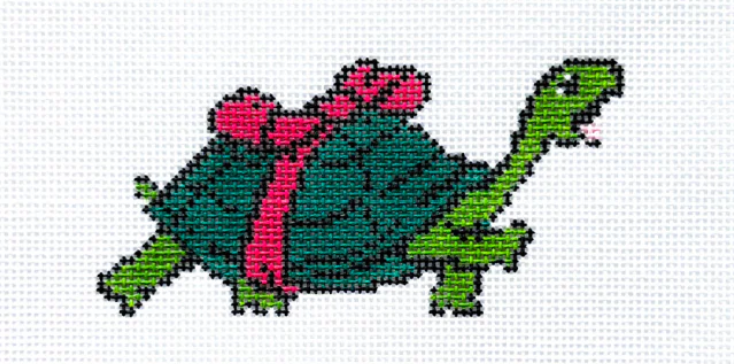 Eloise Turtle Skipperdee