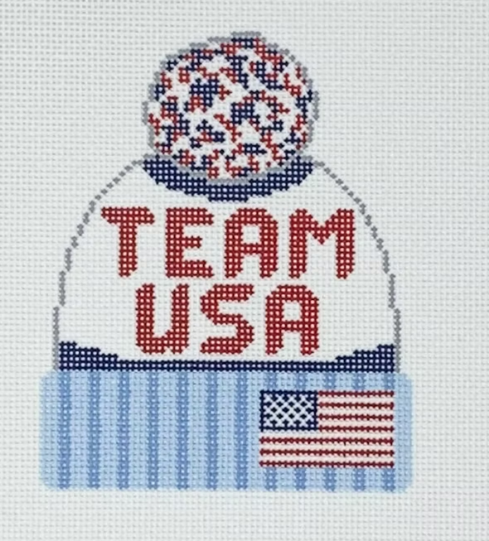 Beanie - Team USA 93