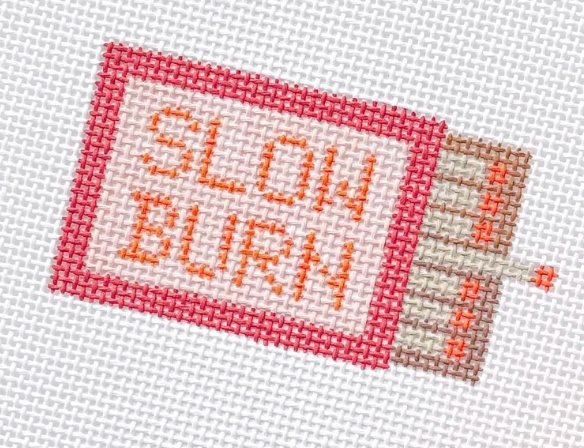 Slow Burn
