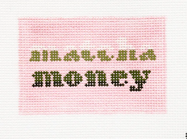 Matcha Money Insert