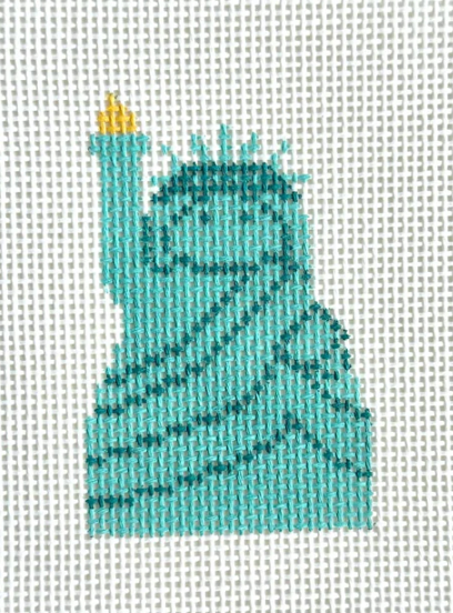 Statue of Liberty Angel