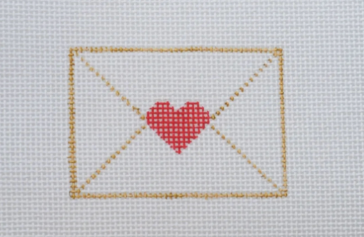 Love Note - Red