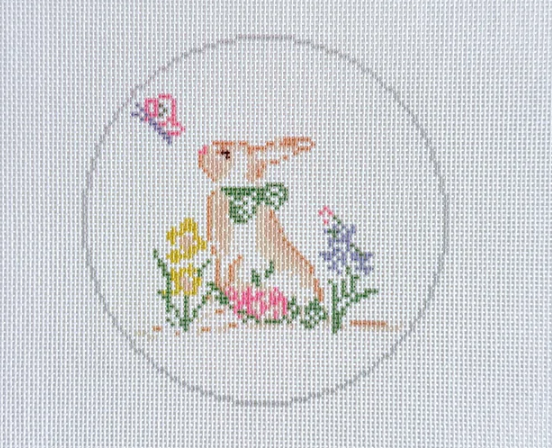 Bunny Round