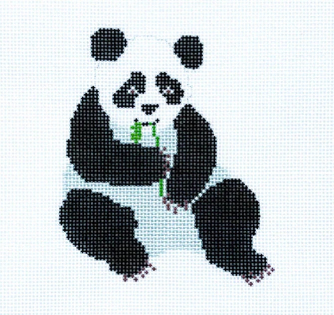 Eric Carle - Panda Bear