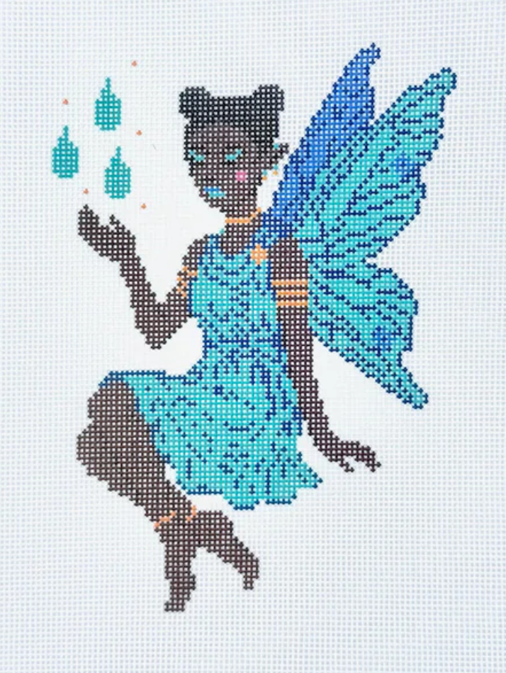 Water Fairie